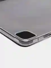 Черный чехол-книжка Smart Case для iPad 12.9, - 2020/2021, Pro 11 - 2021, iPad 10.9 2022