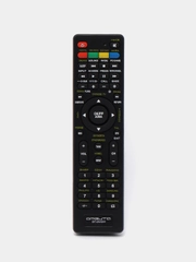 Пульт ДУ для телевизора всех брендов LCD / LED, универсальный