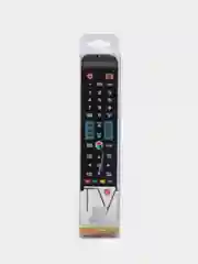 Угольный пульт ДУ, для телевизора Samsung Smart TV, LCD/LED, универсальный