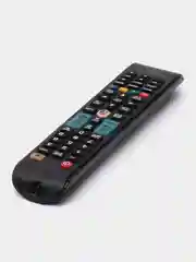 Угольный пульт ДУ, для телевизора Samsung Smart TV, LCD/LED, универсальный