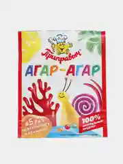 Агар-агар "Приправыч", 7 г