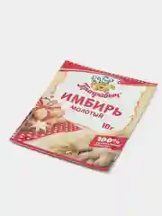 Имбирь молотый "Приправыч", 10 г