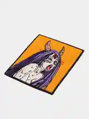 Нашивка Кагуя из аниме "Наруто"