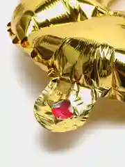 Воздушный шар цифра фольгированный 35 см