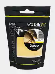 Vabik Aromaster Dry (Вабик) ароматизатор сухой, добавка к рыболовной прикормке, 100 гр