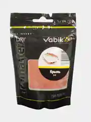 Vabik Aromaster Dry (Вабик) ароматизатор сухой, добавка к рыболовной прикормке, 100 гр