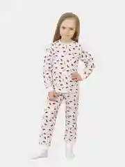 Пижама детская Утенок