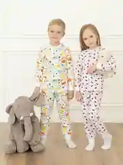 Пижама детская Утенок
