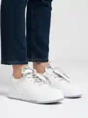 Белый женские кроссовки, два цвета