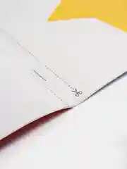 Алый обучающая книжка-карточка по методике Г. Домана