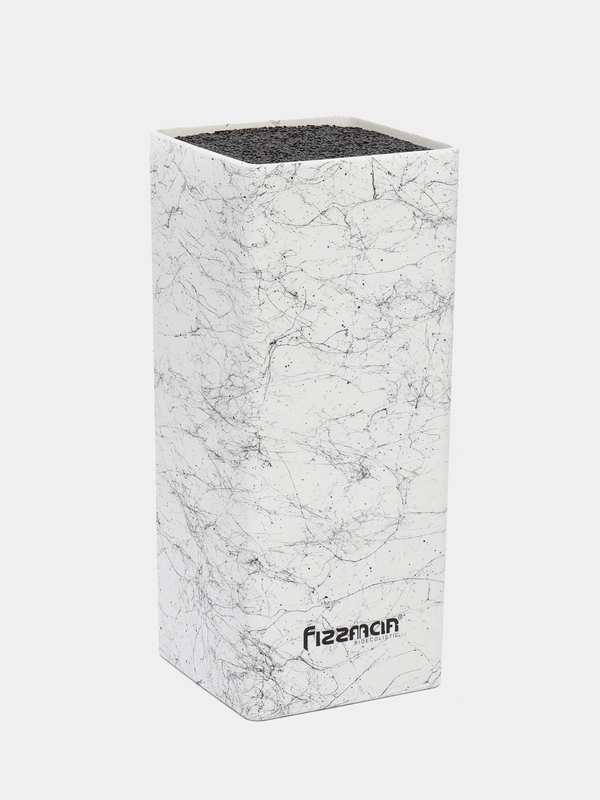 Подставка для ножей с наполнителем (Fizzman)