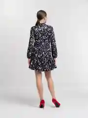 Платье FLOVER