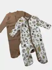 Комбинезон детский, нательный