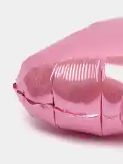 Красный фольгированные шары, 10 дюймов