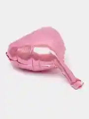 Красный фольгированные шары, 10 дюймов
