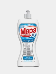 Гель для мытья посуды Мара "Забота о семье", 0+, 400 мл
