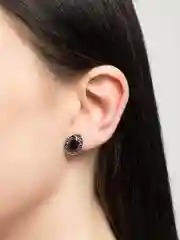 Серьга кафф, 4 штуки