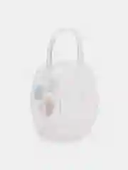 Горчичный контейнер для сосок