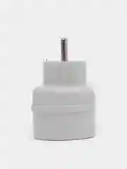 Белый сетевой разветвитель "RU POWER" Perfeo 3 гнезда, 16А
