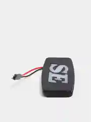 Желтый led заглушка повторителя на крыло 2170, LADA Priora/ LADA SE, 2 шт