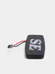 Белый led заглушка повторителя на крыло 2170, LADA Priora/ LADA SE, 2 шт