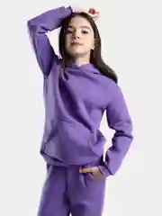 Пурпурный костюм спортивный детский утепленный