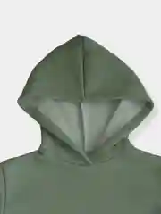 Мятный костюм спортивный детский утепленный