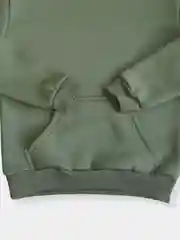 Мятный костюм спортивный детский утепленный
