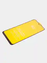 Защитное стекло 9D для Huawei Y6P / Honor 9A / Honor play 9a