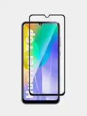 Защитное стекло 9D для Huawei Y6P / Honor 9A / Honor play 9a