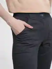 Индиго брюки медицинские