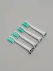 Сменные насадки для электрической зубной щетки Philips