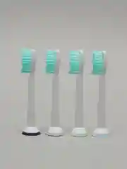 Сменные насадки для электрической зубной щетки Philips