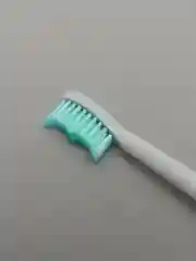 Сменные насадки для электрической зубной щетки Philips