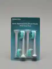 Сменные насадки для электрической зубной щетки Philips