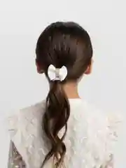 Бантики, 2 штуки