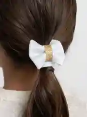 Бантики, 2 штуки