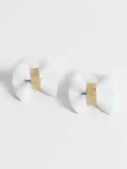 Бантики, 2 штуки