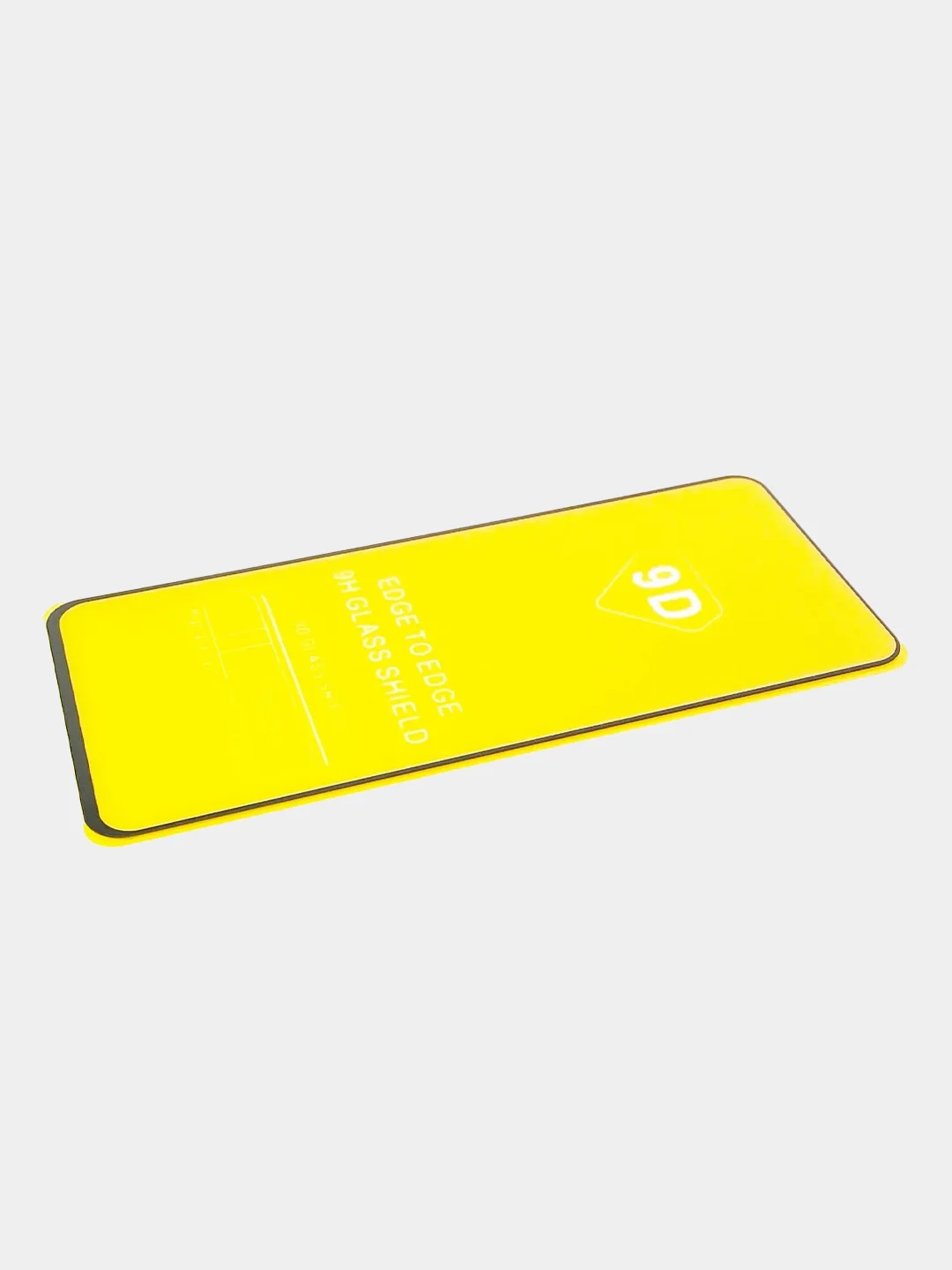 Защитное стекло 9D для Samsung Galaxy M11 / A11