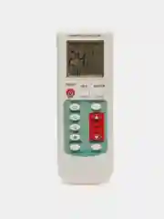 Пульт универсальный Rexant Universal RX-100AII, для всех кондиционеров