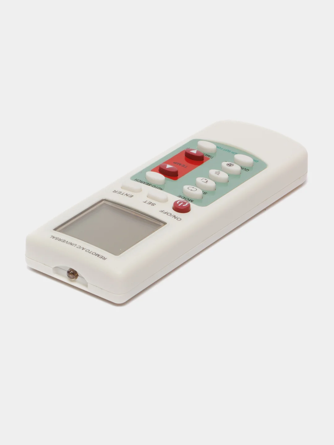 Пульт универсальный Rexant Universal RX-100AII, для всех кондиционеров