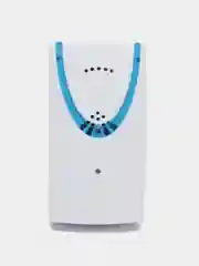 Звонок дверной беспроводной, с кнопкой, белый SmartBuy SBE-11-1-32, 32 мелодий звонка