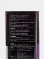 Трансмиссионная жидкость Kixx ATF DX-III, 4 л