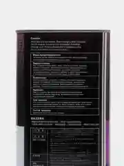 Трансмиссионная жидкость Kixx ATF Multi, 4 л, синтетическая