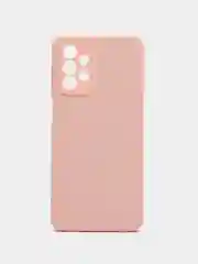 Конфетный чехол Samsung Galaxy A23, Самсунг Галакси А23 силиконовый, цветной с мягким подкладом
