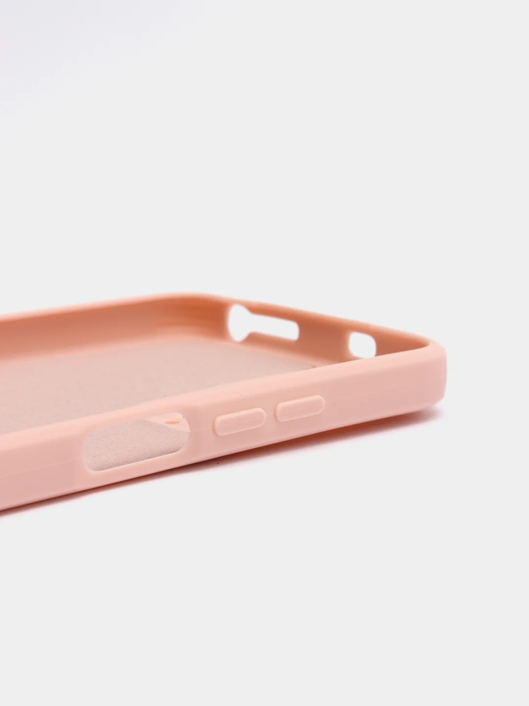 Конфетный чехол Xiaomi Redmi Note 11 4G, Redmi Note 11S силиконовый, цветной, с мягким подкладом