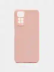 Конфетный чехол Xiaomi Redmi Note 11 4G, Redmi Note 11S силиконовый, цветной, с мягким подкладом