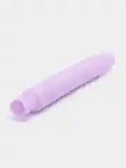 Фиолетовый трубка поп ит / игрушка антистресс / гофра (pop tubes / поп тубс/ поп труб/ поп трубка