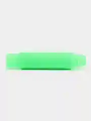 Зеленый трубка поп ит / игрушка антистресс / гофра (pop tubes / поп тубс/ поп труб/ поп трубка