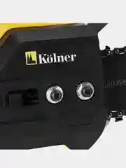 Пила цепная электрическая KOLNER KECS 40/1800, 1800Вт